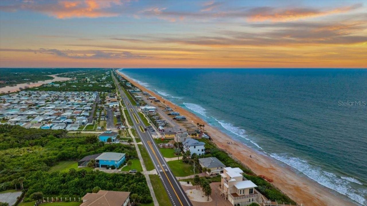 2719 N Ocean Shore Boulevard, Flagler Beach, FL 32136 Photo