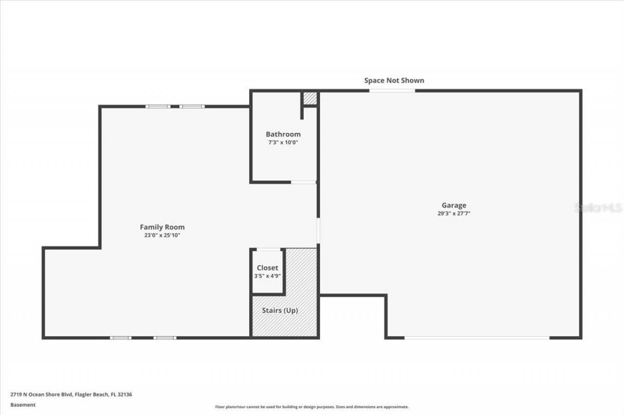 2719 N Ocean Shore Boulevard, Flagler Beach, FL 32136 Photo