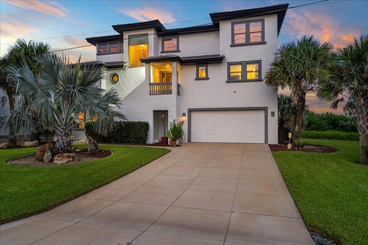 2719 N Ocean Shore Boulevard, Flagler Beach, FL 32136 Photo