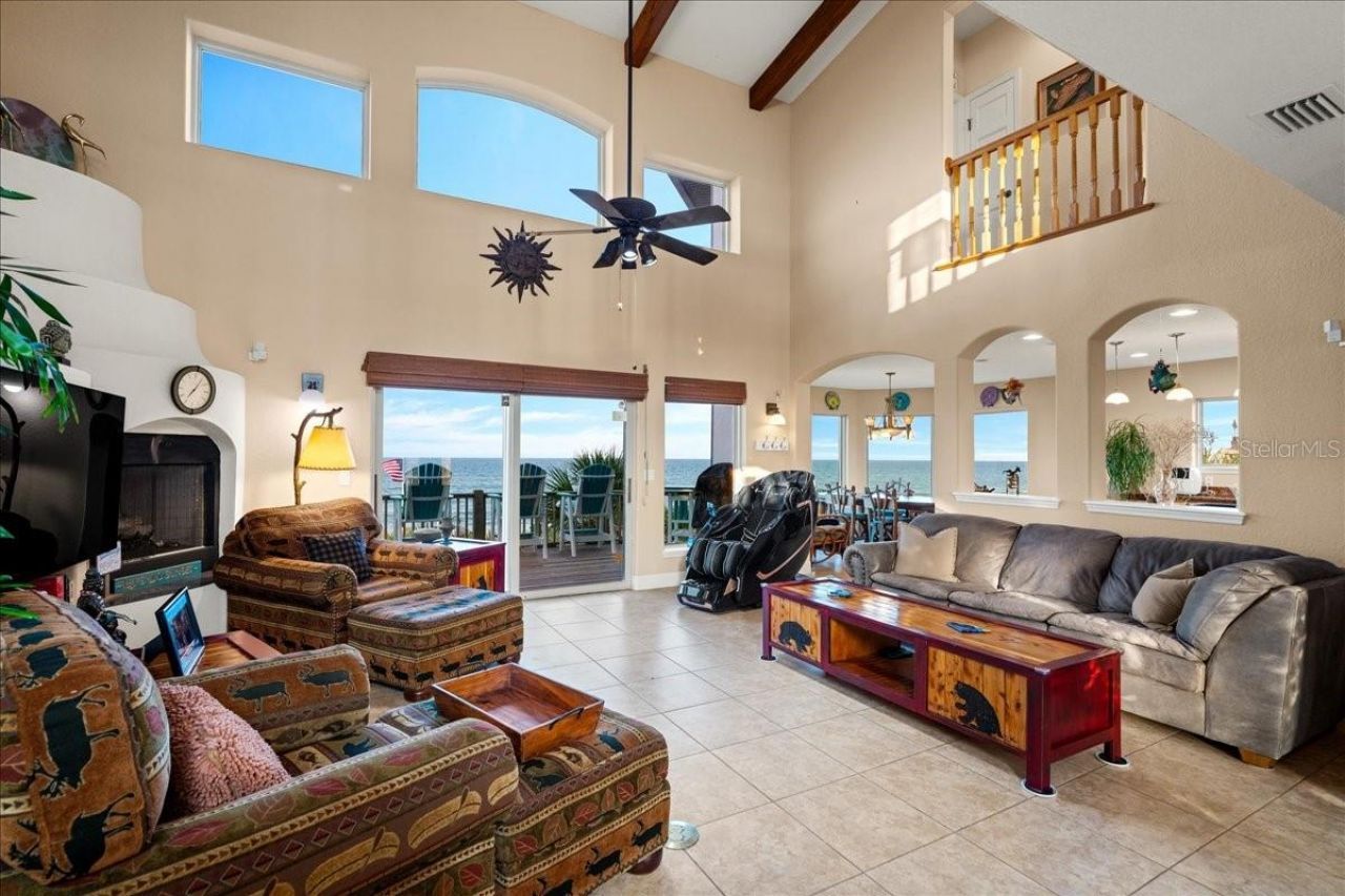 2719 N Ocean Shore Boulevard, Flagler Beach, FL 32136 Photo