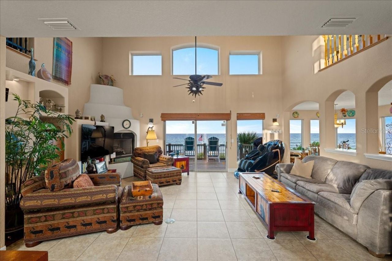 2719 N Ocean Shore Boulevard, Flagler Beach, FL 32136 Photo