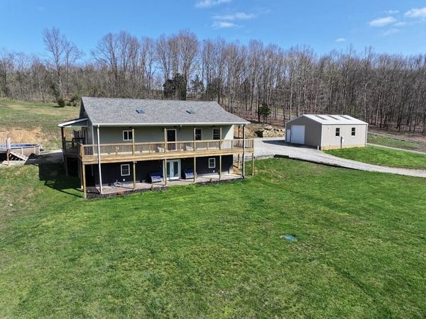 620 Cabin Creek Road, Piketon, OH 45661