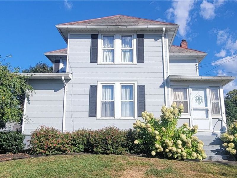 500 Applegate Drive, Beverly, OH 45715 Photo 1