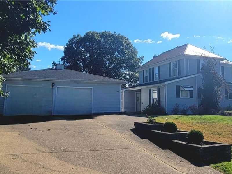 500 Applegate Drive, Beverly, OH 45715 Photo 5