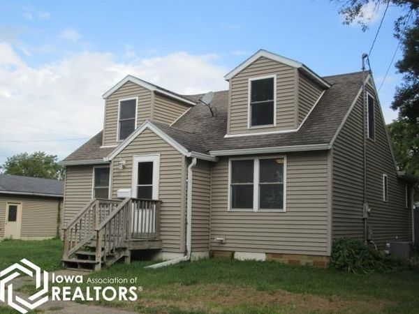 111 2nd Street SE, Belmond, IA 50421