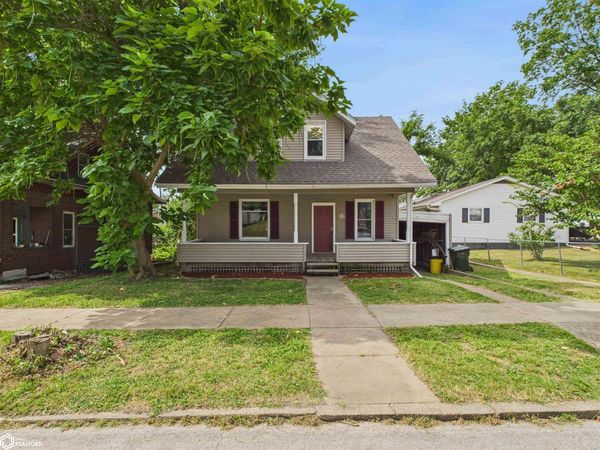 1922 Exchange Street, Keokuk, IA 52632