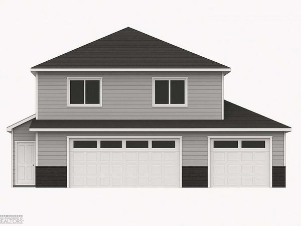 310 Northview Drive SW, Glyndon, MN 56547