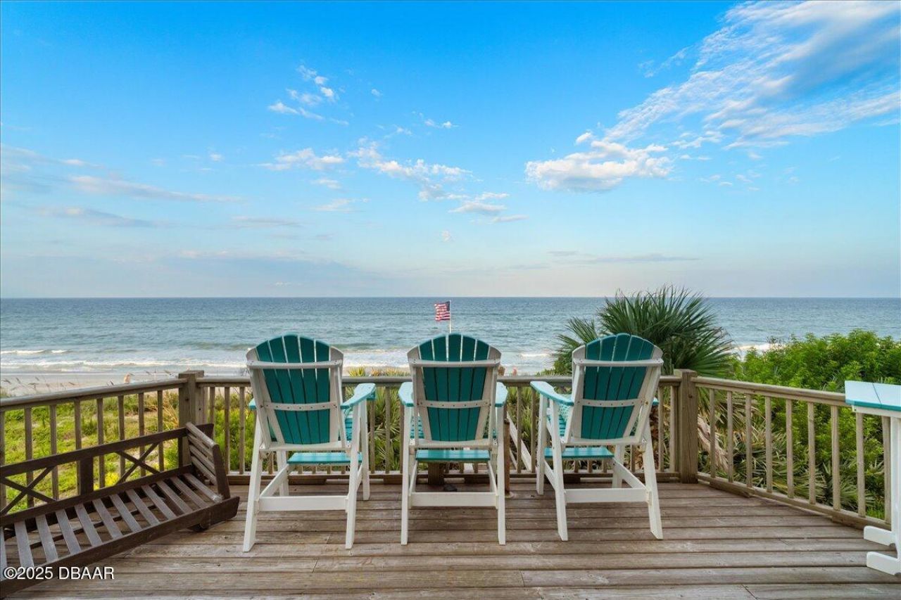 2719 N Ocean Shore Boulevard, Flagler Beach, FL 32136 Photo