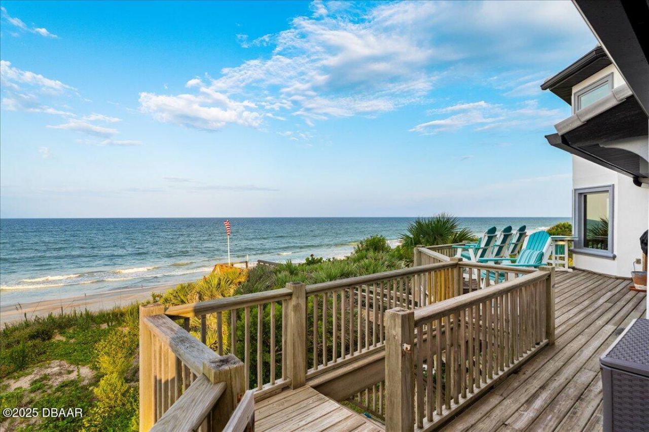 2719 N Ocean Shore Boulevard, Flagler Beach, FL 32136 Photo