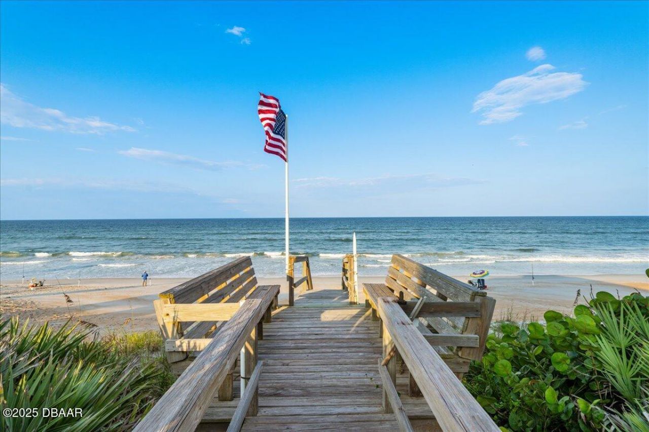 2719 N Ocean Shore Boulevard, Flagler Beach, FL 32136 Photo