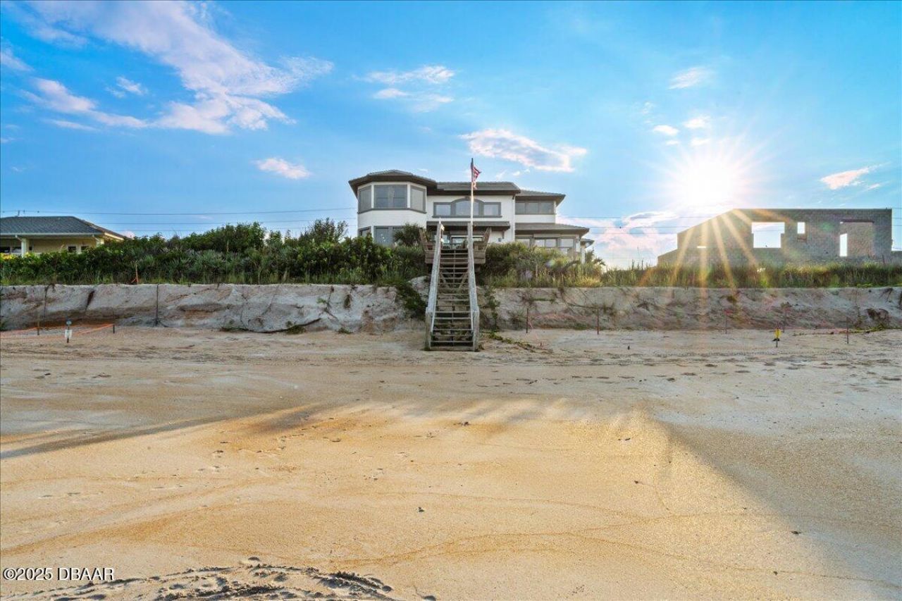 2719 N Ocean Shore Boulevard, Flagler Beach, FL 32136 Photo