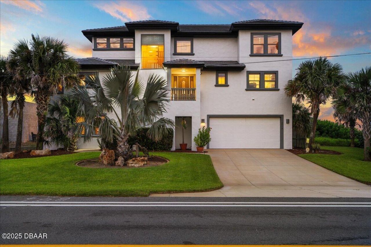 2719 N Ocean Shore Boulevard, Flagler Beach, FL 32136 Photo