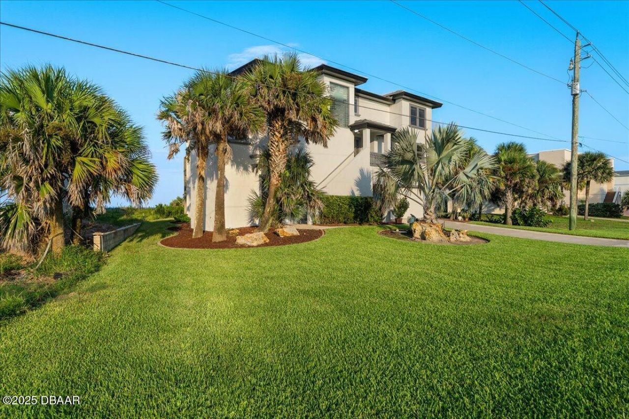 2719 N Ocean Shore Boulevard, Flagler Beach, FL 32136 Photo