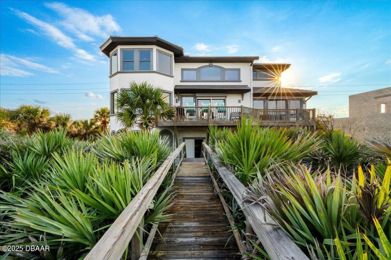 2719 N Ocean Shore Boulevard, Flagler Beach, FL 32136 Photo