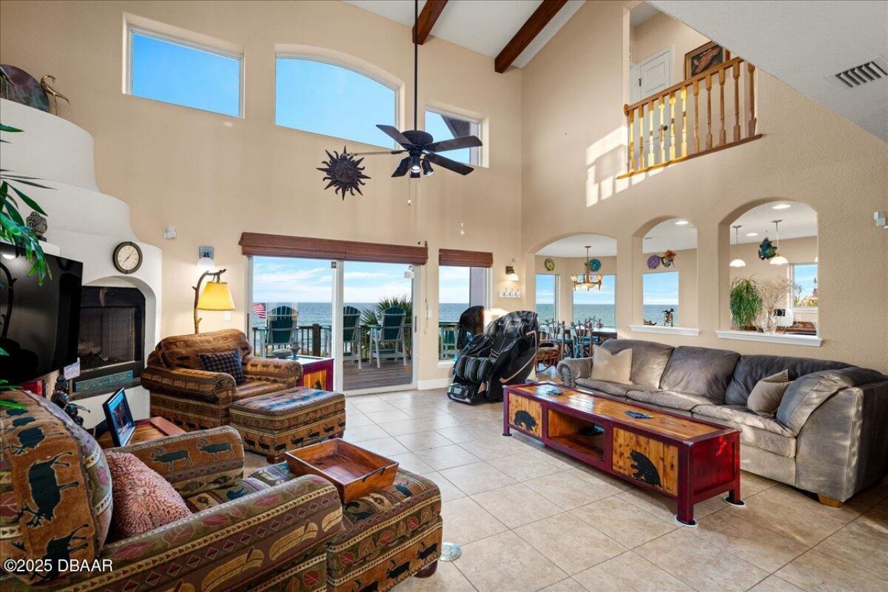 2719 N Ocean Shore Boulevard, Flagler Beach, FL 32136 Photo