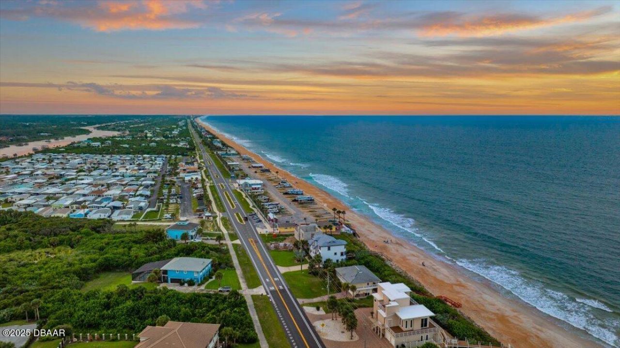 2719 N Ocean Shore Boulevard, Flagler Beach, FL 32136 Photo