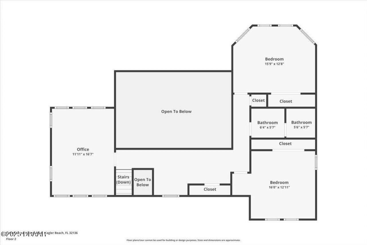 2719 N Ocean Shore Boulevard, Flagler Beach, FL 32136 Photo