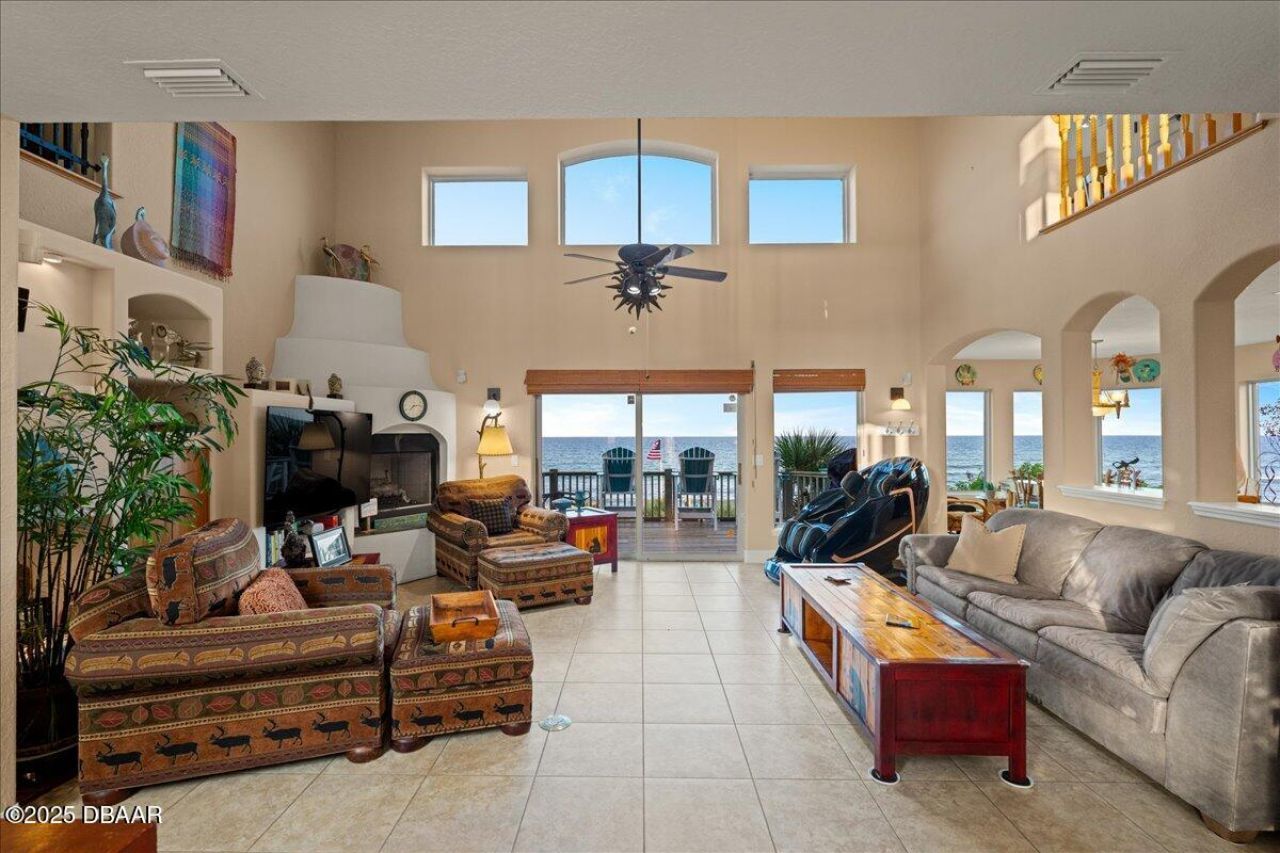 2719 N Ocean Shore Boulevard, Flagler Beach, FL 32136 Photo