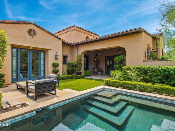 20226 N 101ST Way, Scottsdale, AZ 85255