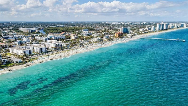 330 SE 20 Avenue, Unit 421, Deerfield Beach, FL 33441 Photo