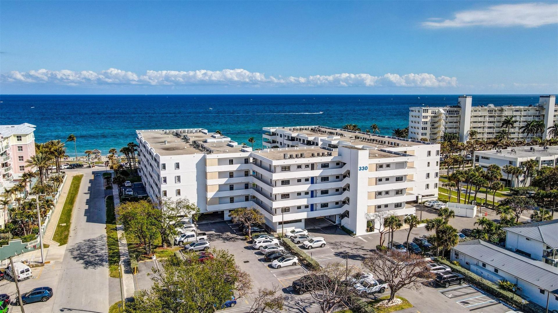 330 SE 20 Avenue, Unit 421, Deerfield Beach, FL 33441 Photo