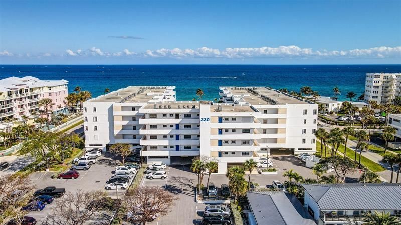 330 SE 20 Avenue, Unit 421, Deerfield Beach, FL 33441 Photo