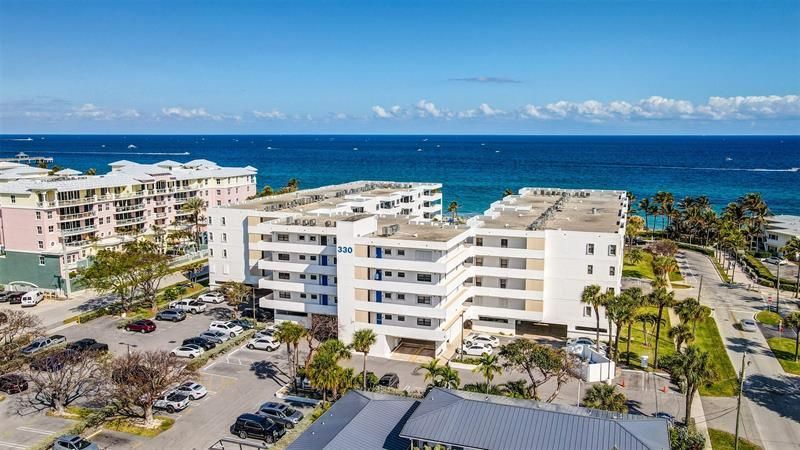 330 SE 20 Avenue, Unit 421, Deerfield Beach, FL 33441 Photo