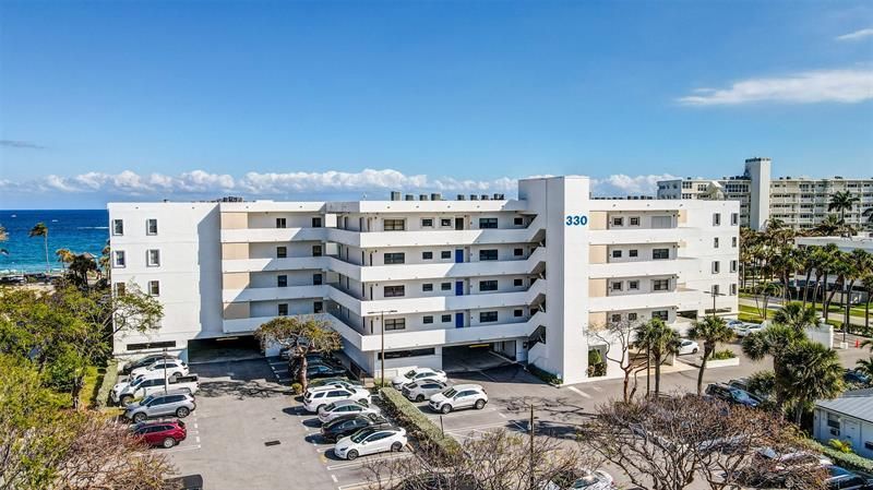 330 SE 20 Avenue, Unit 421, Deerfield Beach, FL 33441 Photo