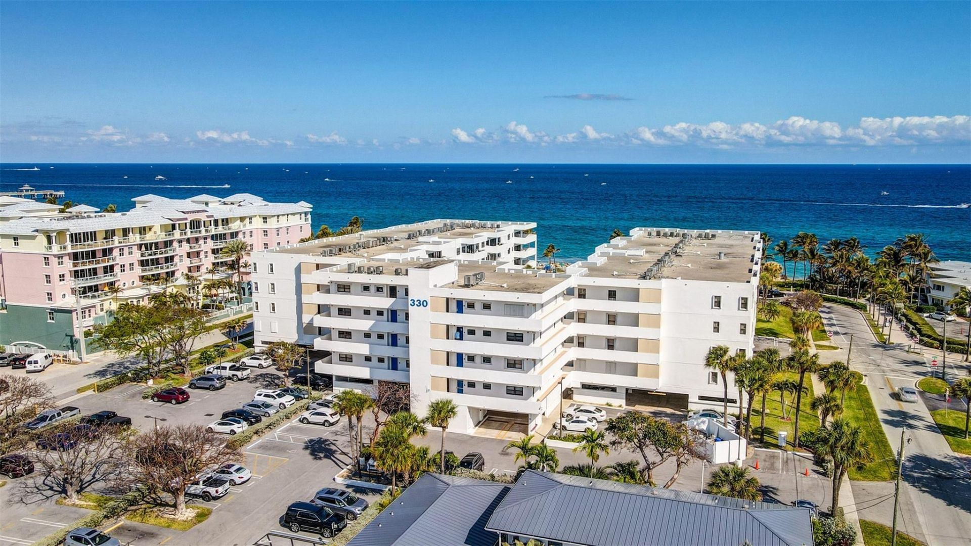 330 SE 20 Avenue, Unit 421, Deerfield Beach, FL 33441 Photo