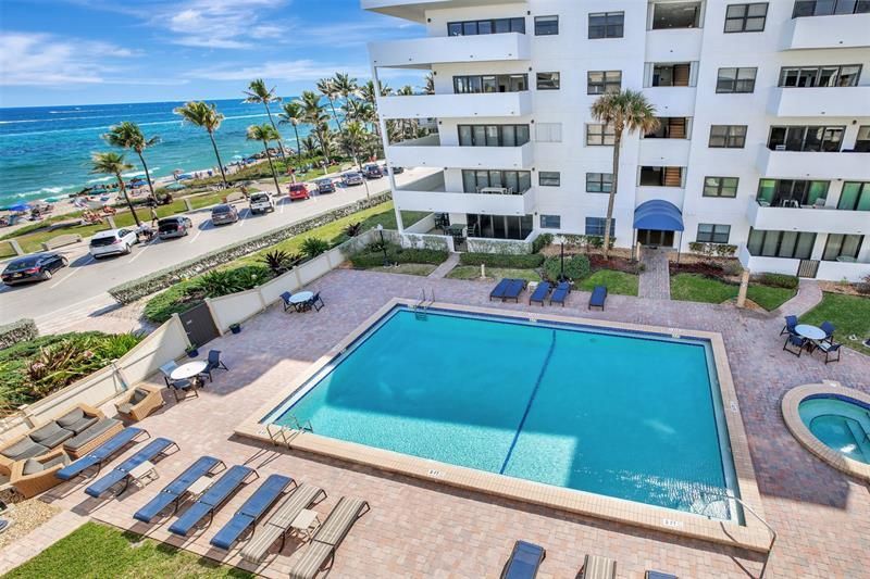 330 SE 20 Avenue, Unit 421, Deerfield Beach, FL 33441 Photo