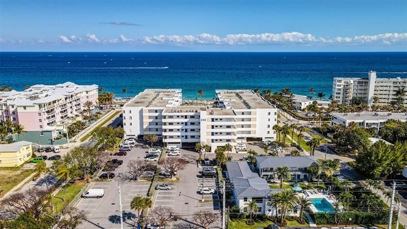330 SE 20 Avenue, Unit 421, Deerfield Beach, FL 33441 Photo