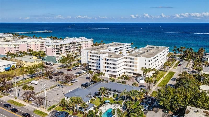 330 SE 20 Avenue, Unit 421, Deerfield Beach, FL 33441 Photo