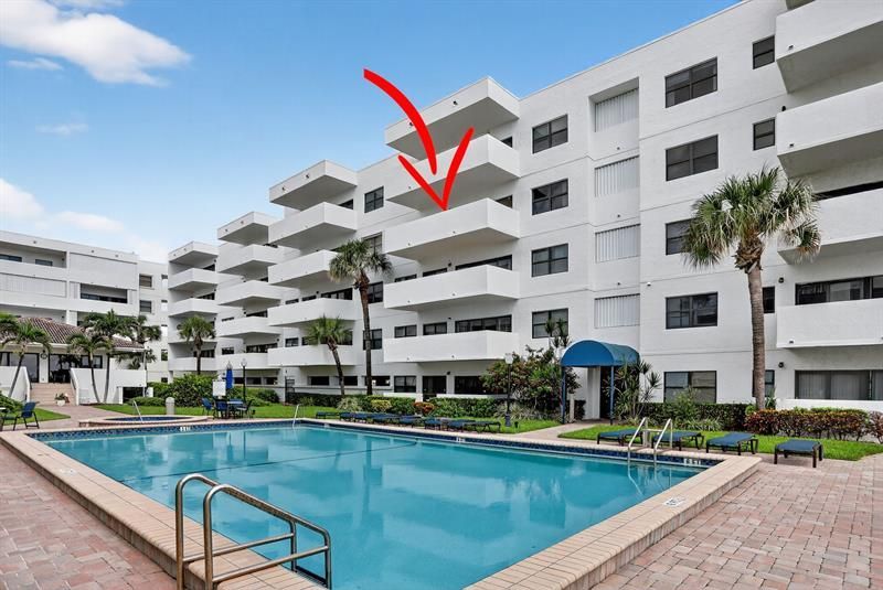 330 SE 20 Avenue, Unit 421, Deerfield Beach, FL 33441 Photo