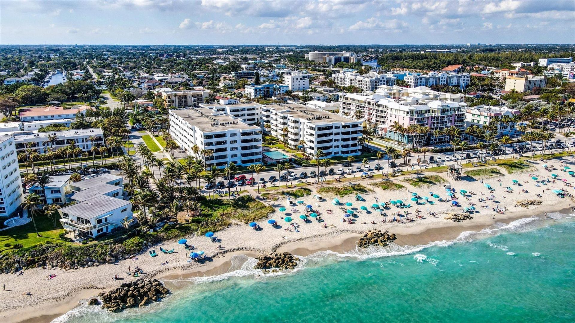 330 SE 20 Avenue, Unit 421, Deerfield Beach, FL 33441 Photo