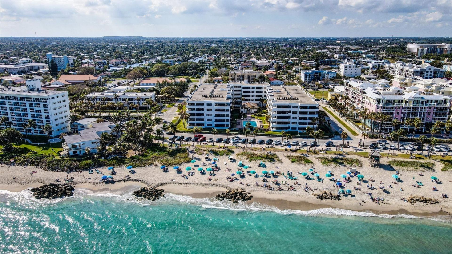 330 SE 20 Avenue, Unit 421, Deerfield Beach, FL 33441 Photo
