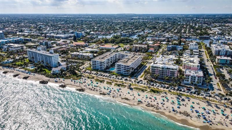 330 SE 20 Avenue, Unit 421, Deerfield Beach, FL 33441 Photo