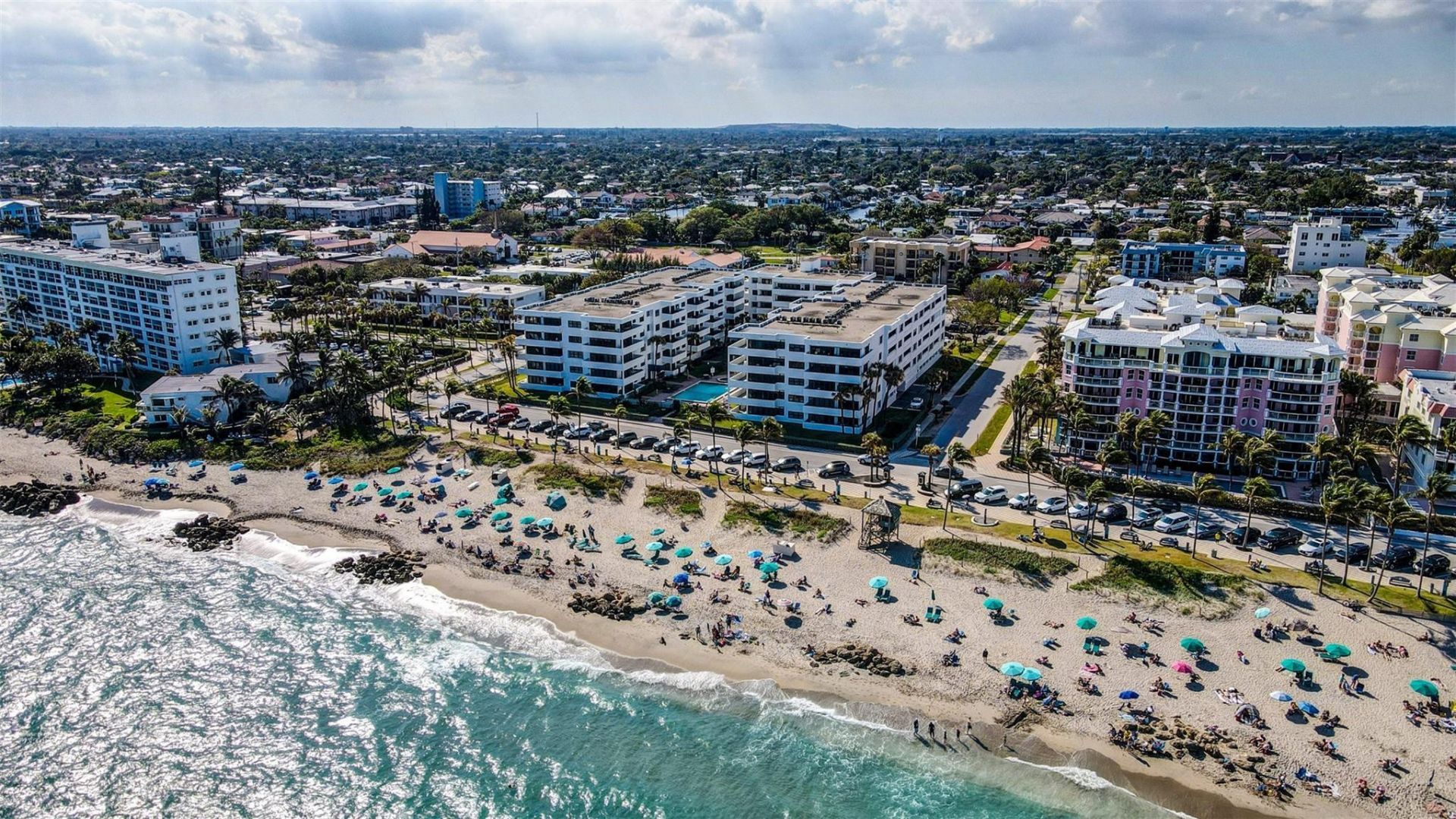 330 SE 20 Avenue, Unit 421, Deerfield Beach, FL 33441 Photo