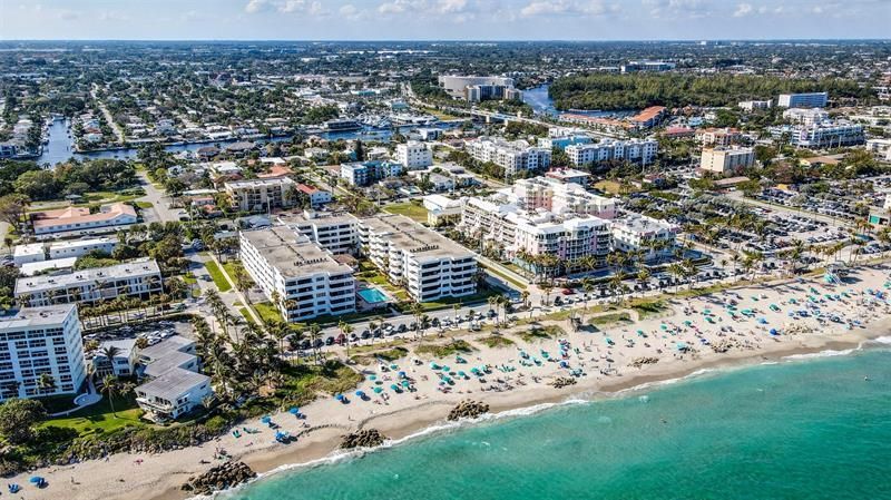 330 SE 20 Avenue, Unit 421, Deerfield Beach, FL 33441 Photo