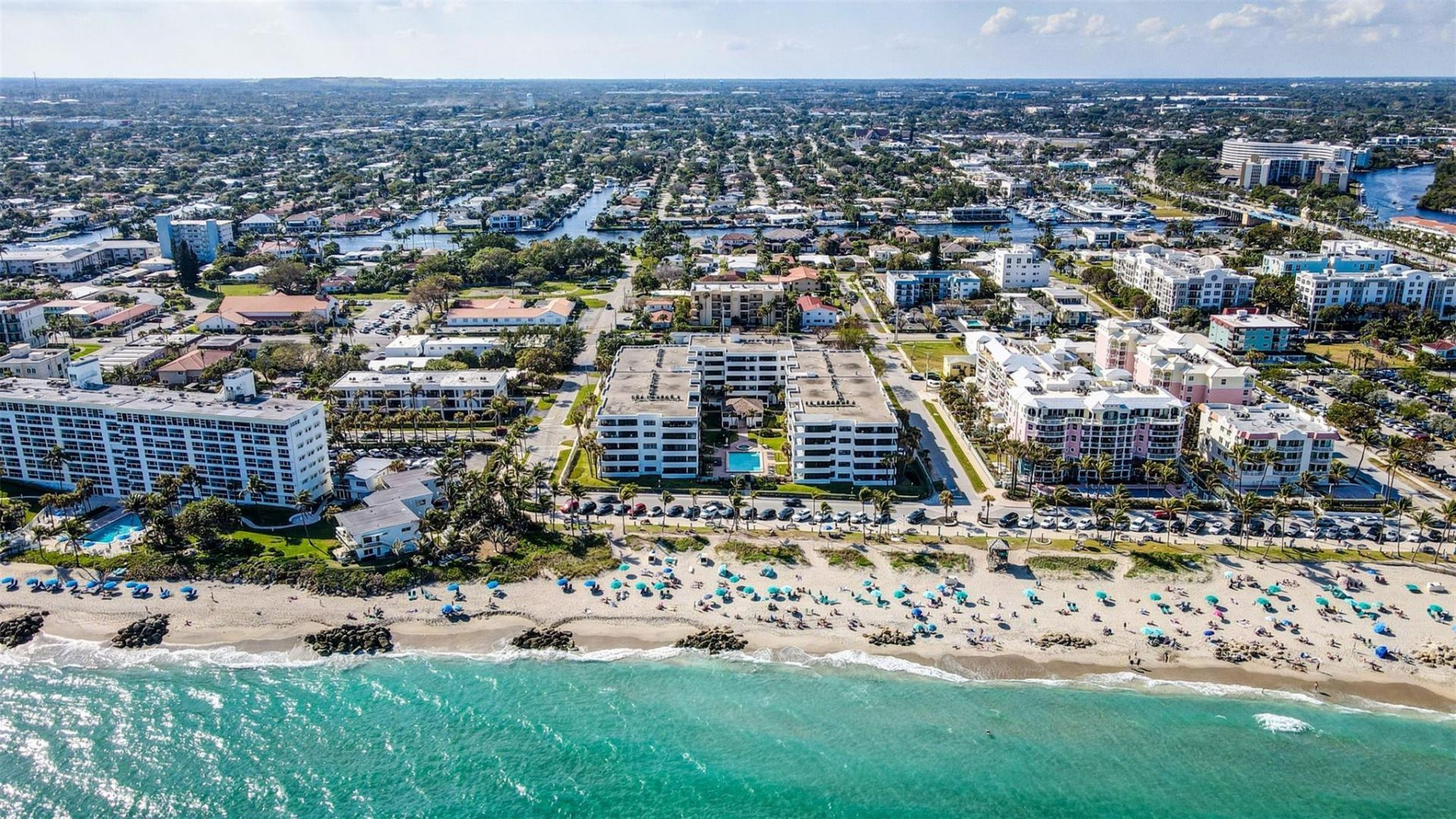 330 SE 20 Avenue, Unit 421, Deerfield Beach, FL 33441 Photo