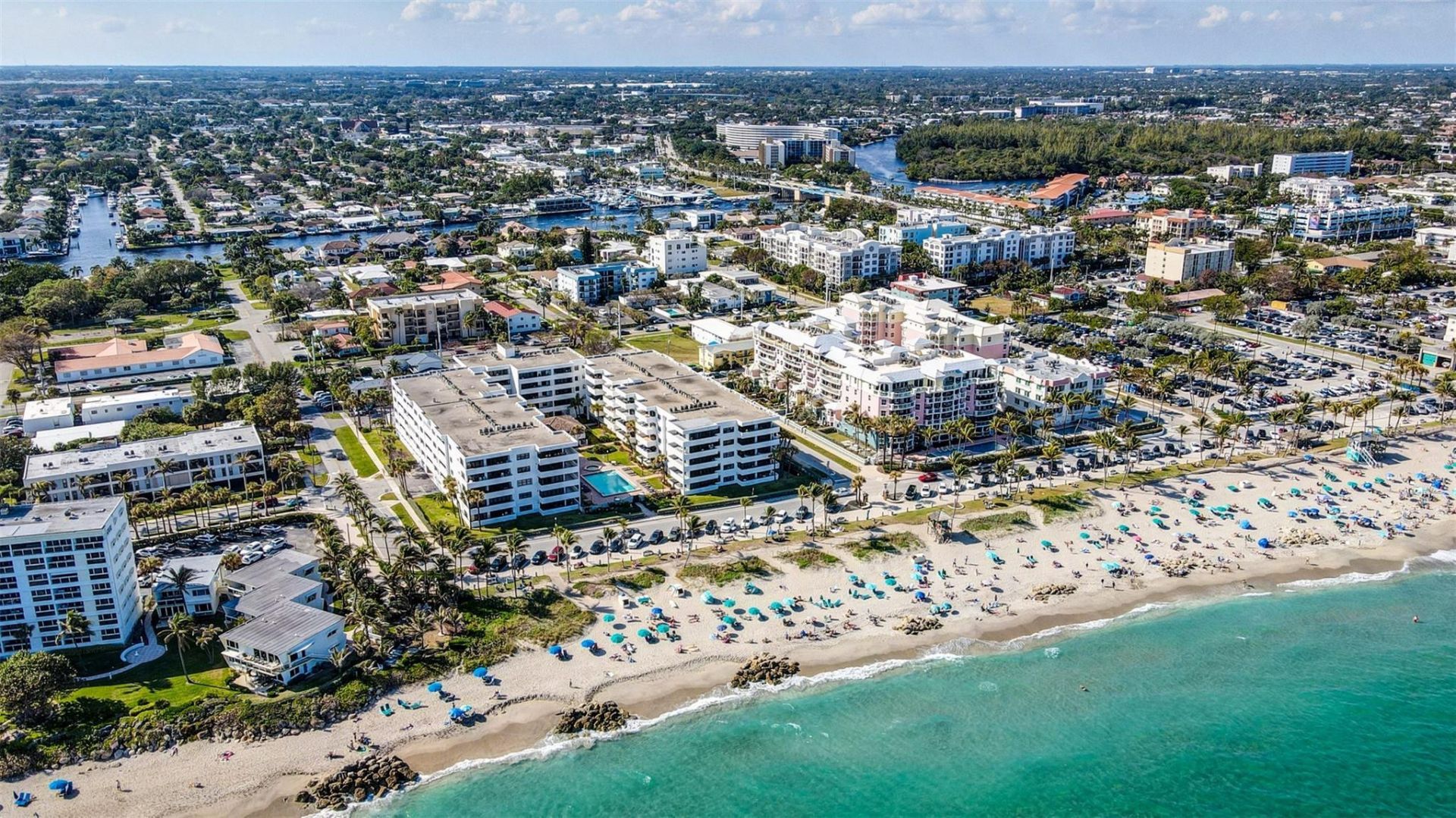330 SE 20 Avenue, Unit 421, Deerfield Beach, FL 33441 Photo