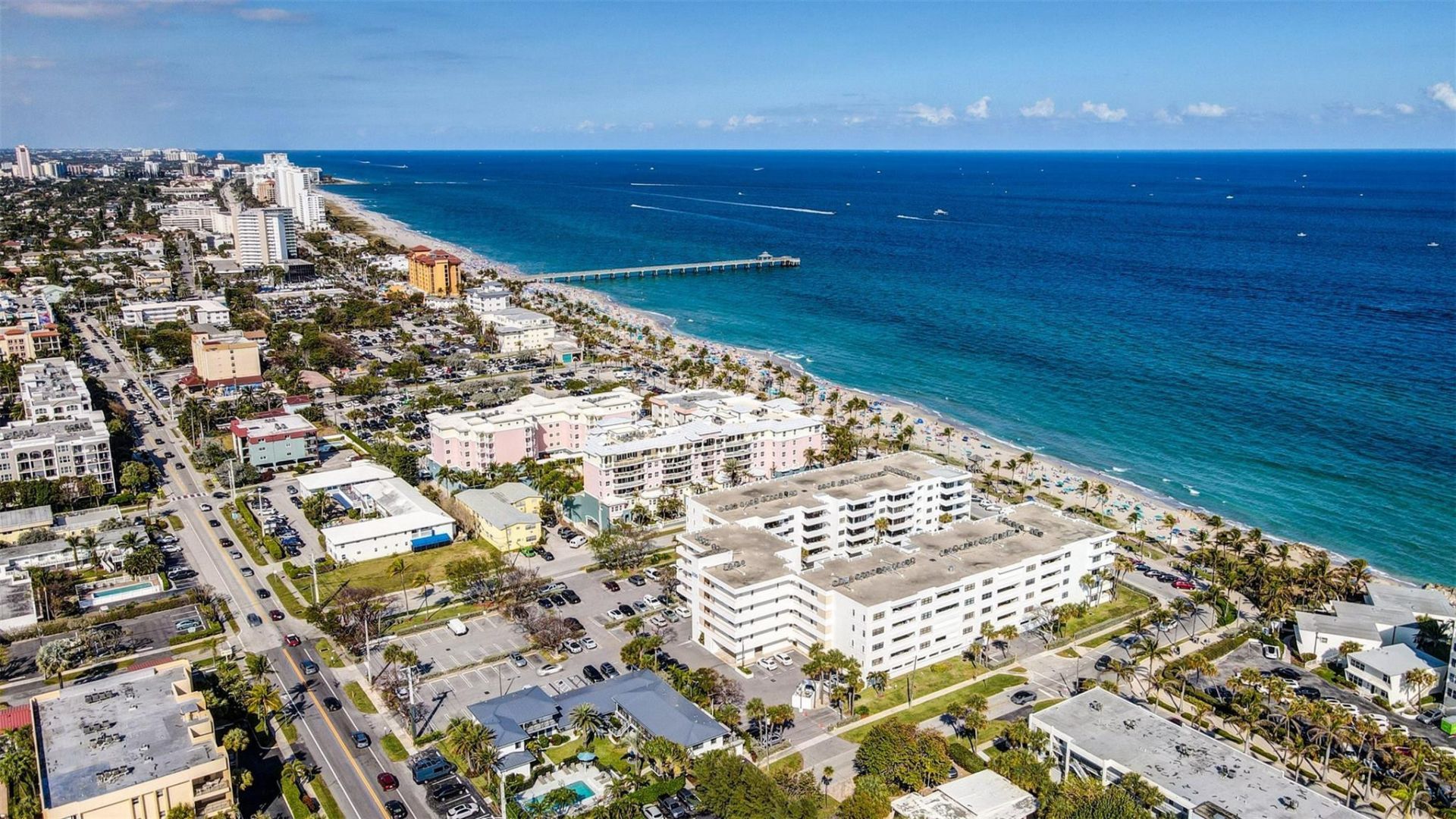 330 SE 20 Avenue, Unit 421, Deerfield Beach, FL 33441 Photo
