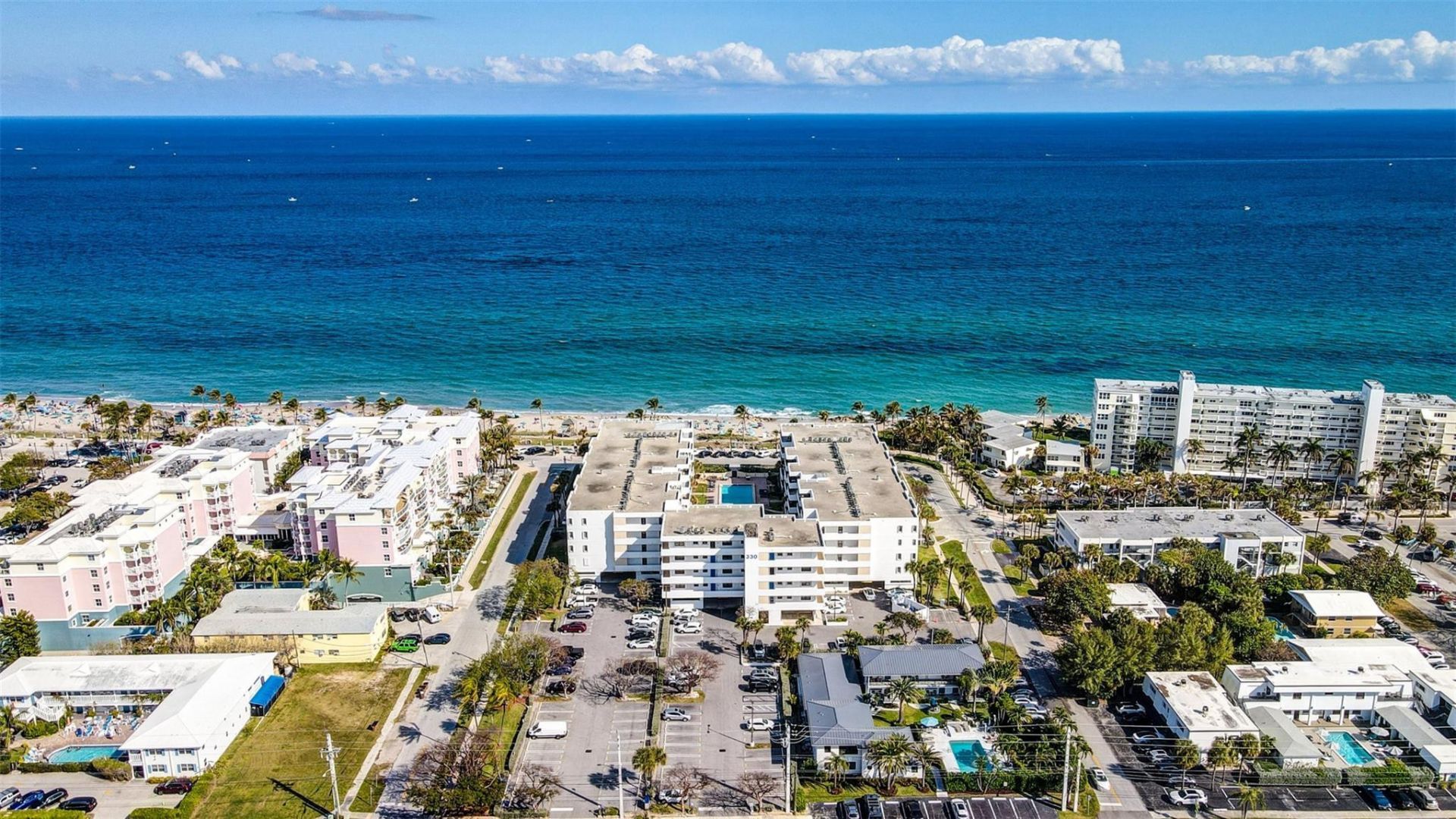 330 SE 20 Avenue, Unit 421, Deerfield Beach, FL 33441 Photo