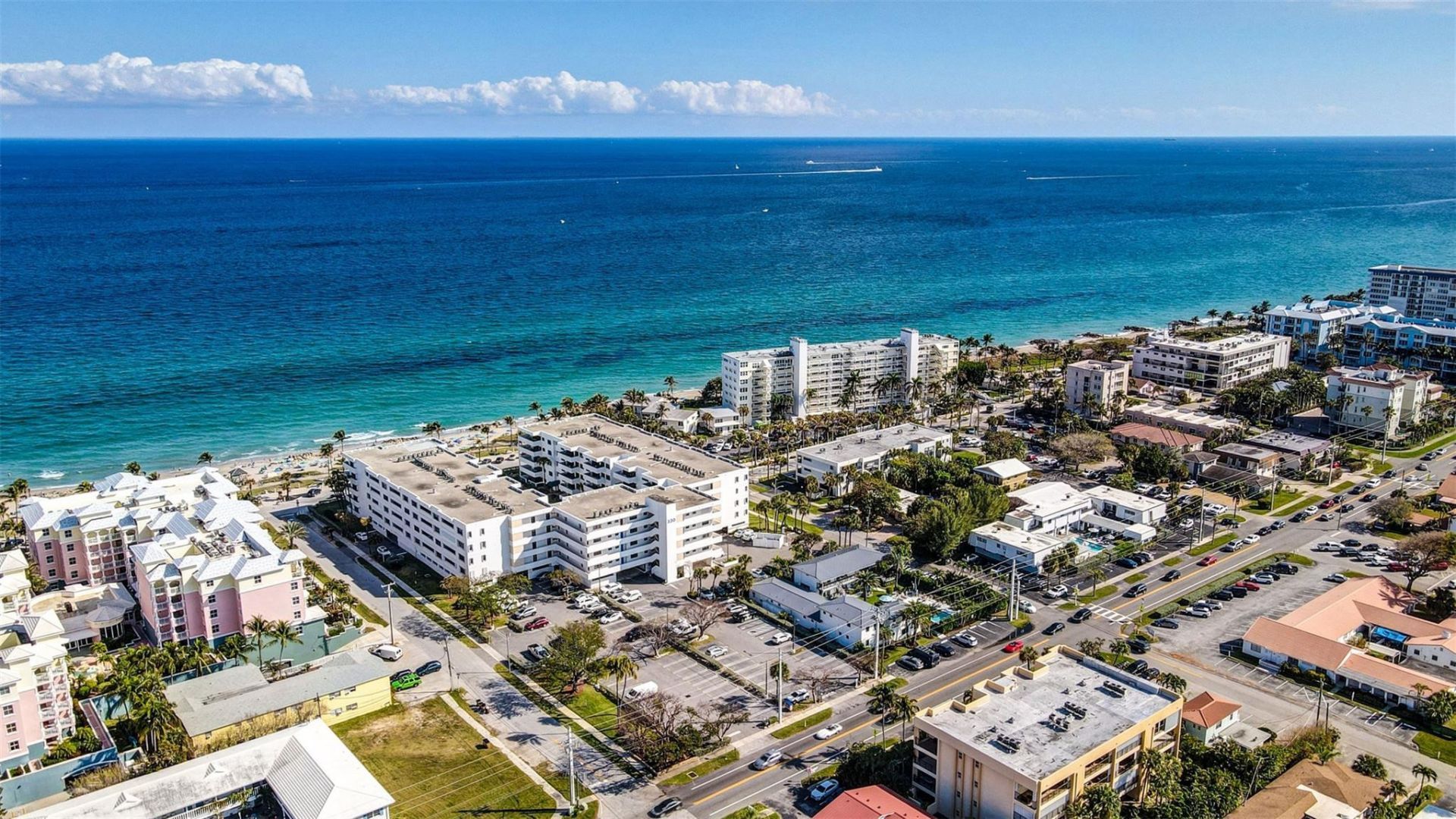 330 SE 20 Avenue, Unit 421, Deerfield Beach, FL 33441 Photo