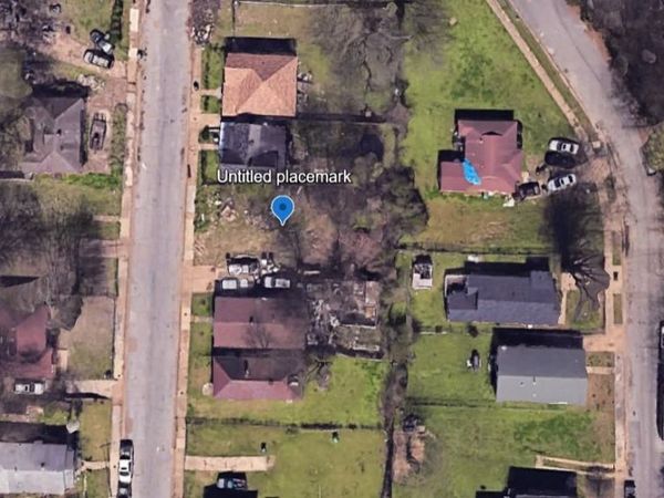 1420 COLLEGE ST, Memphis, TN 38106