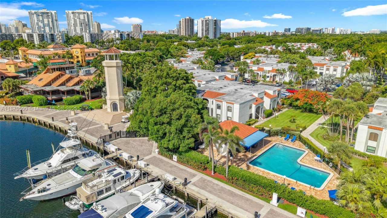 Please Call For Address, Unit 122, Aventura, FL 33180 Photo