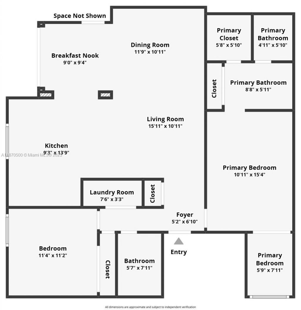 Please Call For Address, Unit 122, Aventura, FL 33180 Photo