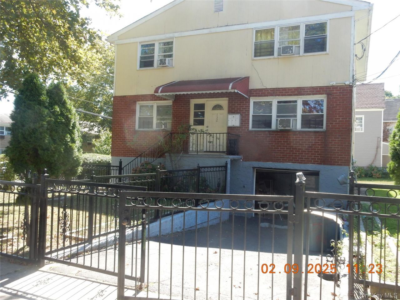 132 East 4th Street, Mount Vernon, NY 10550 Main Photo