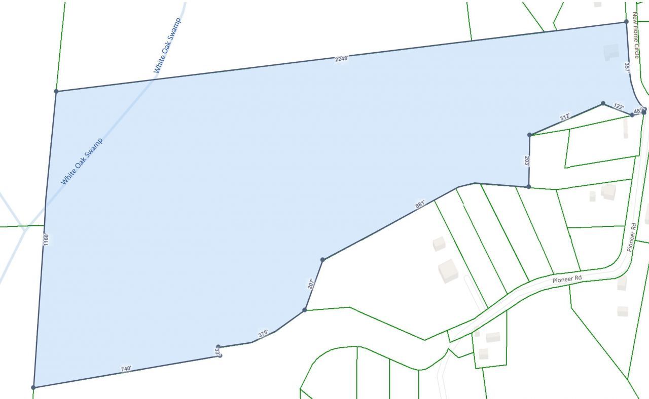 2846 New Home Circle Photo 5