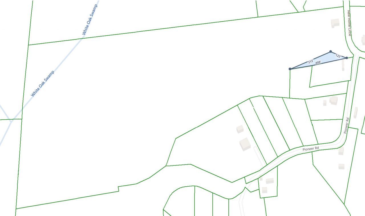 2846 New Home Circle Photo 6