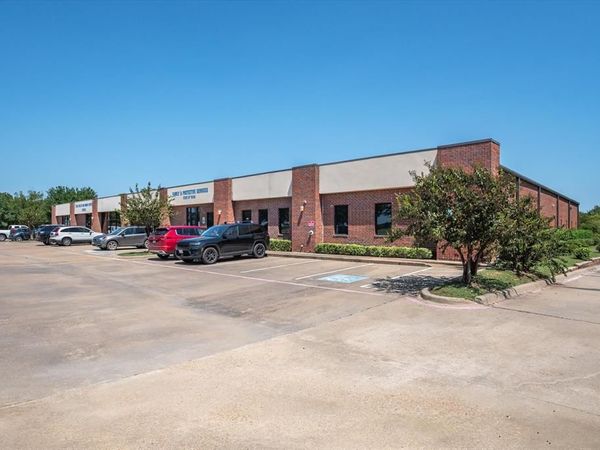 2525 E US Highway 175, Kaufman, TX 75142